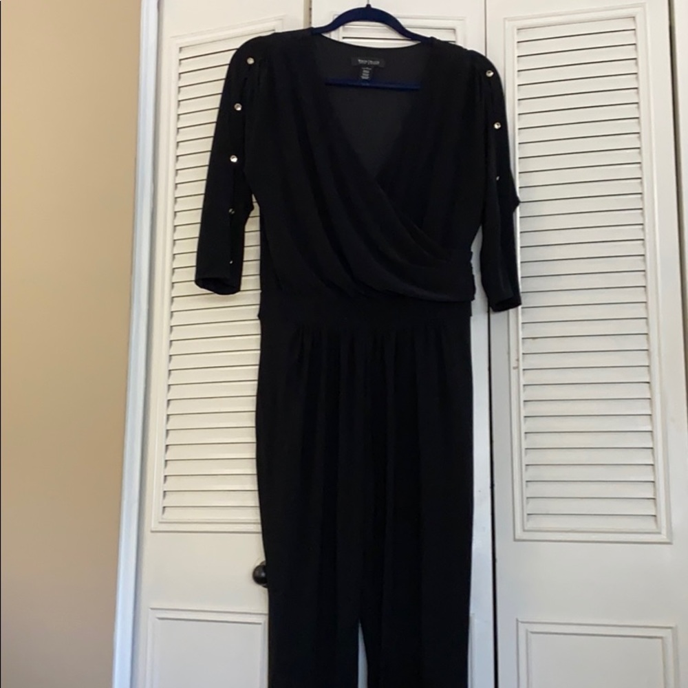 White House Black Market jumpsuit